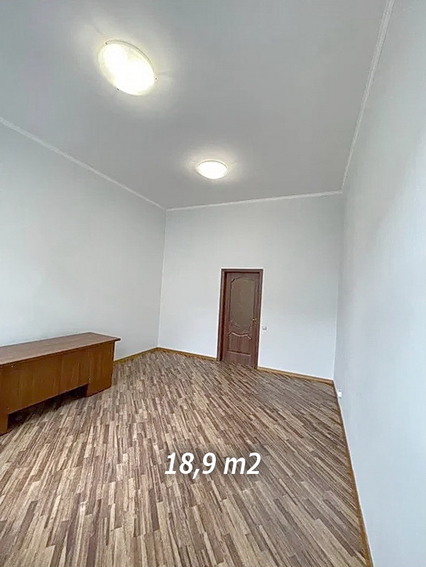 Аренда офиса 90 м², Саксаганского ул., 44