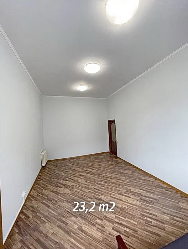 Аренда офиса 90 м², Саксаганского ул., 44
