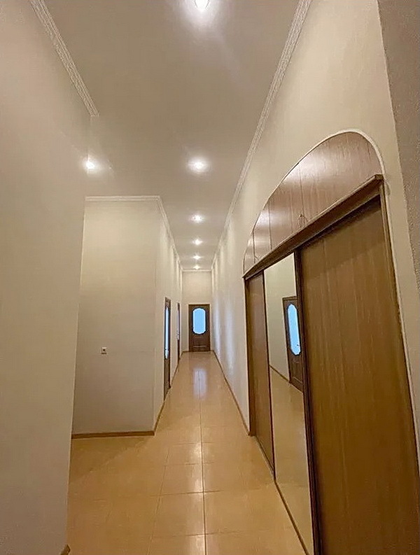 Аренда офиса 90 м², Саксаганского ул., 44