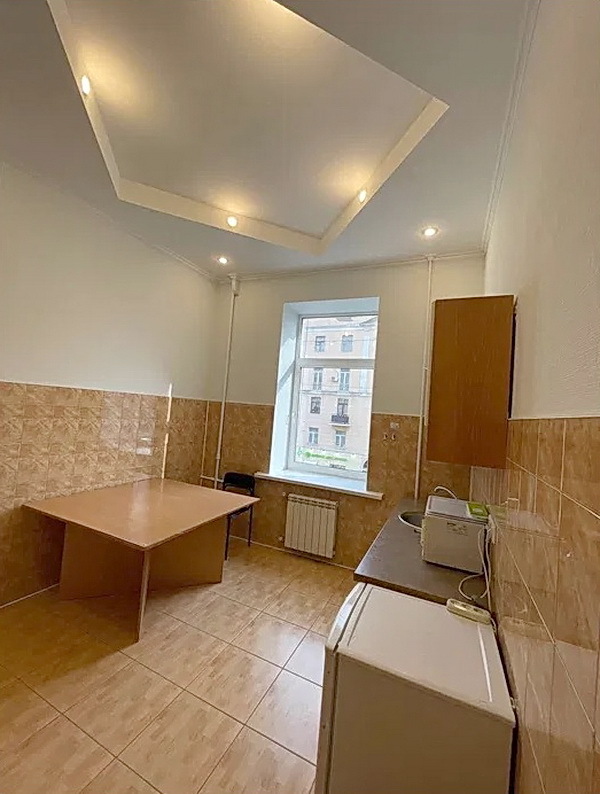 Аренда офиса 90 м², Саксаганского ул., 44