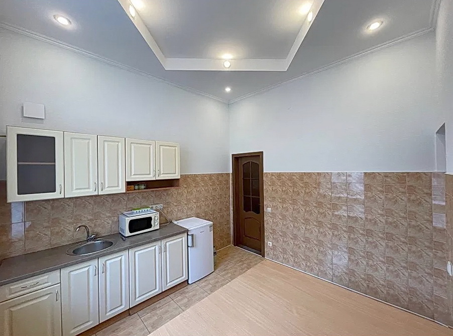 Аренда офиса 90 м², Саксаганского ул., 44