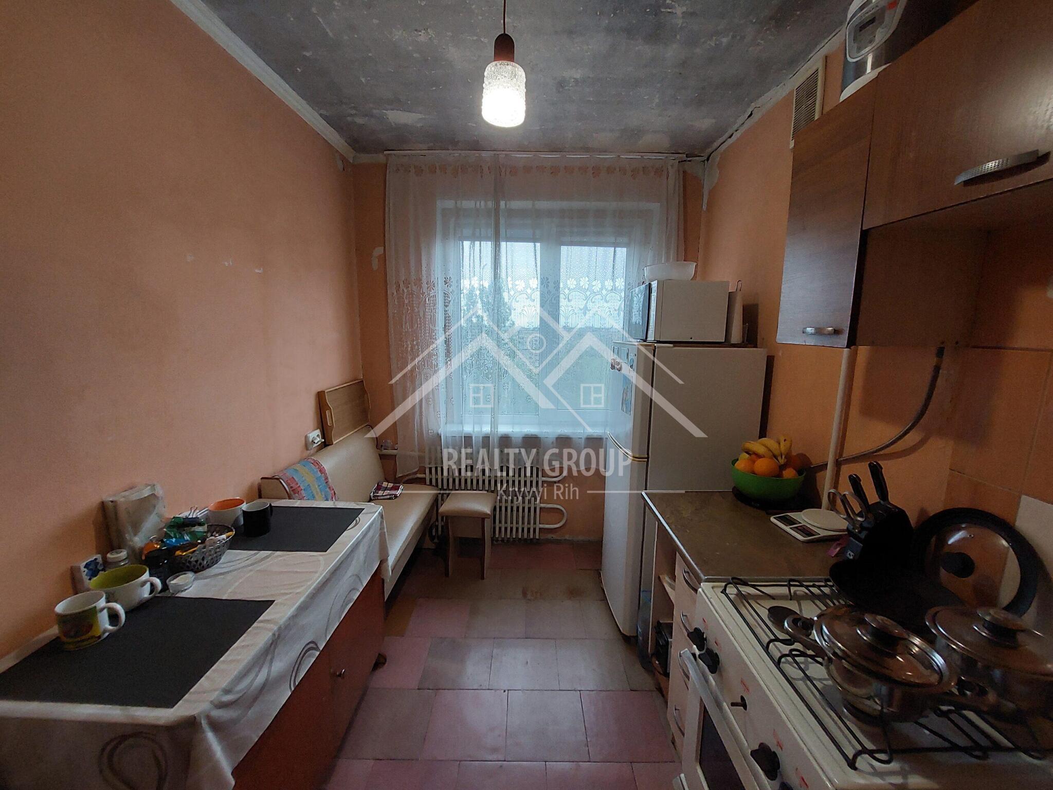 Продаж 2-кімнатної квартири 46 м², Співдружності вул.