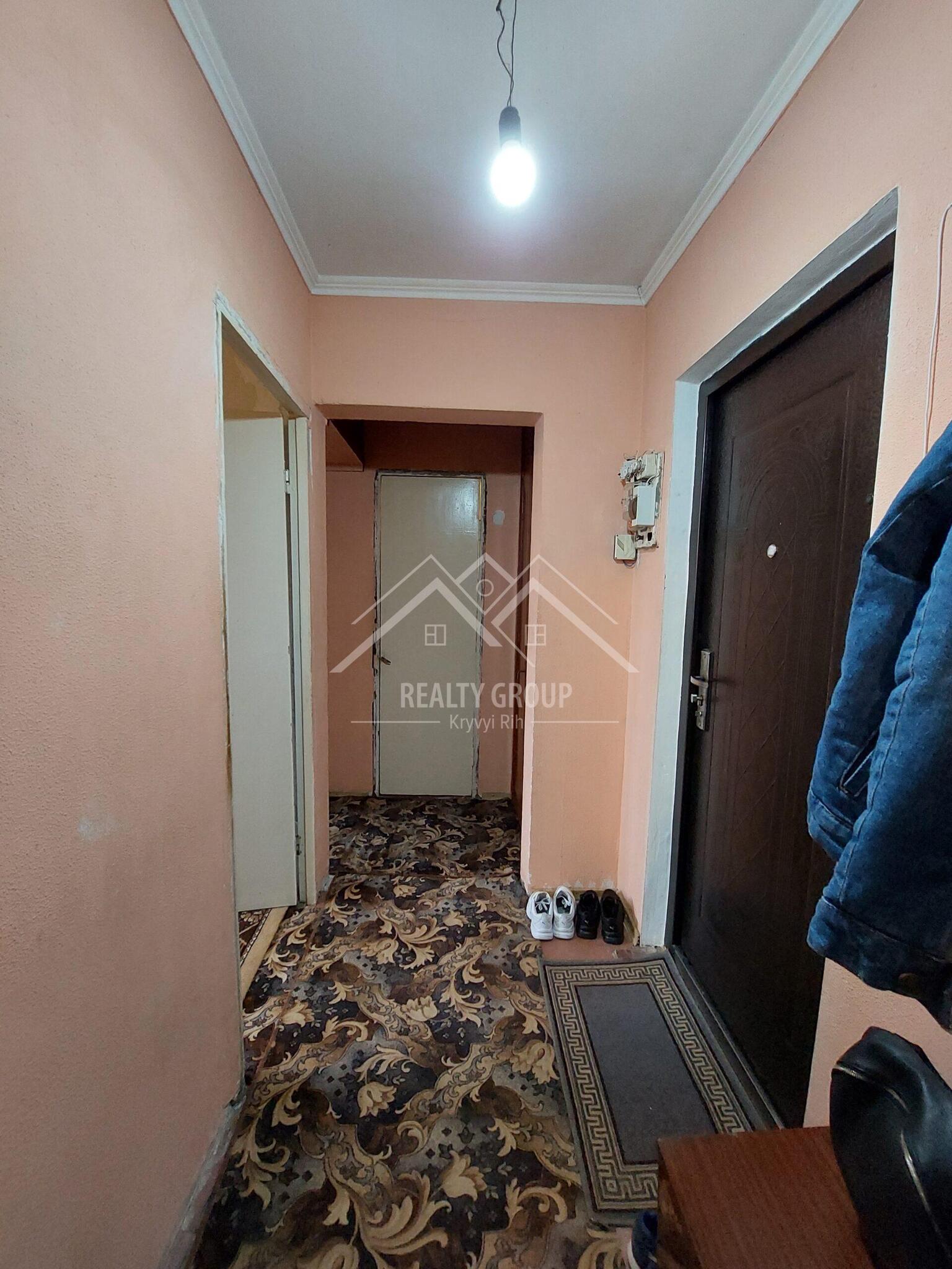 Продаж 2-кімнатної квартири 46 м², Співдружності вул.