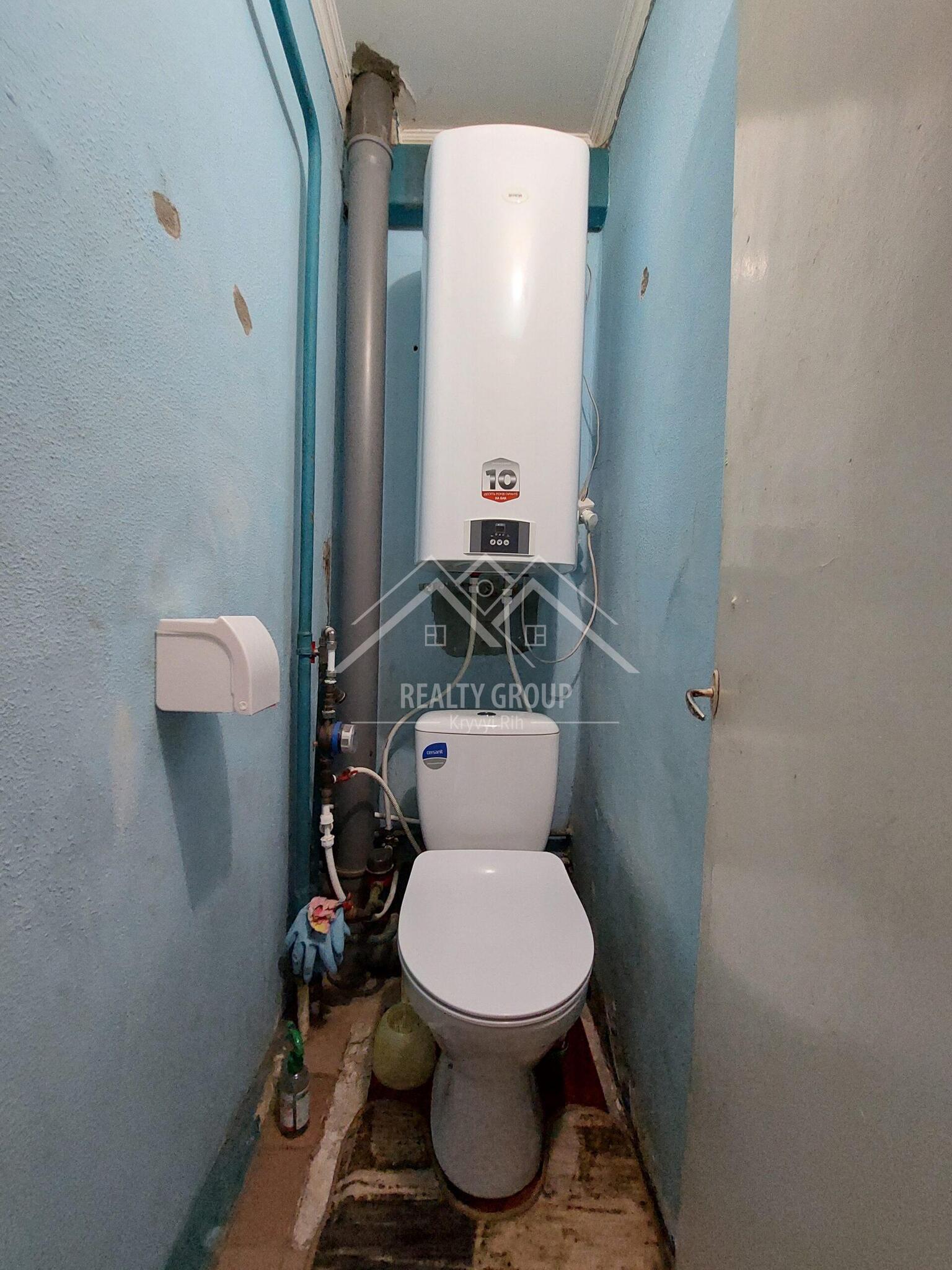 Продаж 2-кімнатної квартири 46 м², Співдружності вул.