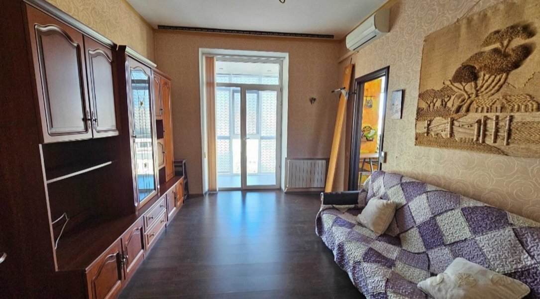Оренда 1-кімнатної квартири 35 м², Січових Стрільців вул., 103