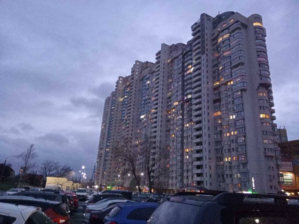 Оренда 2-кімнатної квартири 59 м², Харківське шосе, 19А
