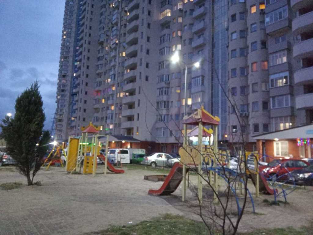 Оренда 2-кімнатної квартири 59 м², Харківське шосе, 19А