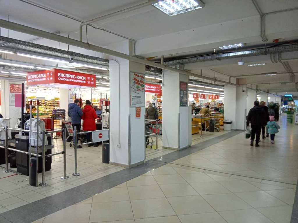 Оренда 2-кімнатної квартири 59 м², Харківське шосе, 19А