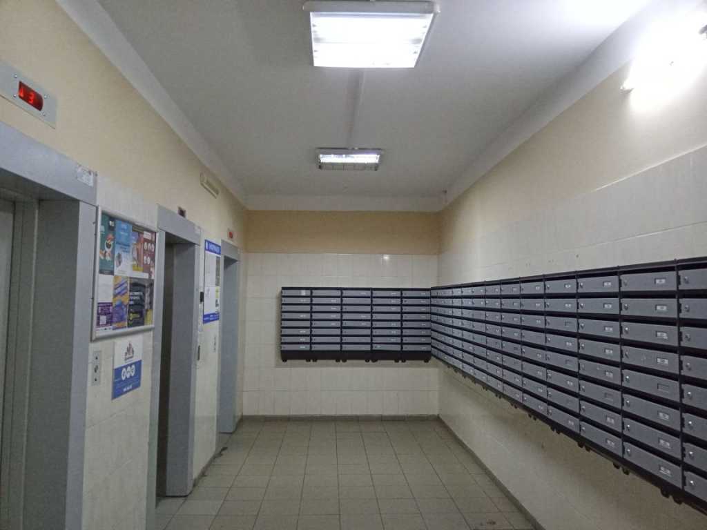 Оренда 2-кімнатної квартири 59 м², Харківське шосе, 19А