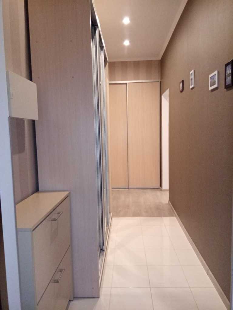 Оренда 2-кімнатної квартири 59 м², Харківське шосе, 19А