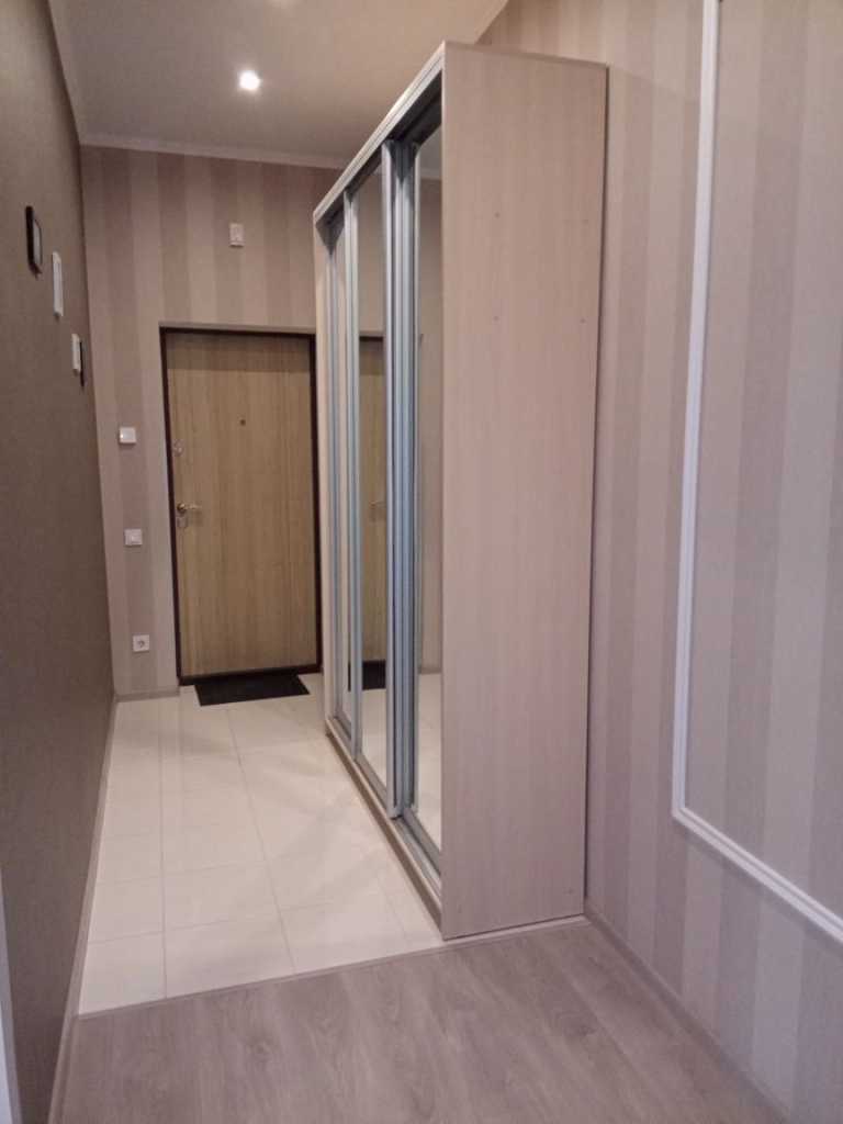 Оренда 2-кімнатної квартири 59 м², Харківське шосе, 19А