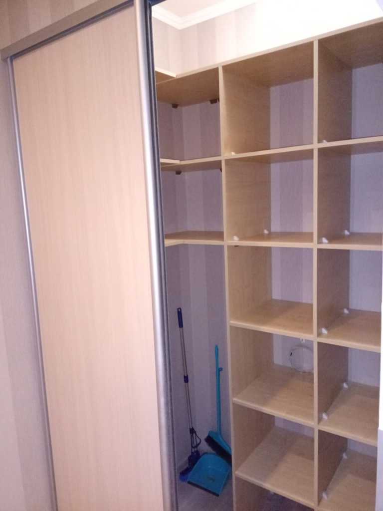Оренда 2-кімнатної квартири 59 м², Харківське шосе, 19А