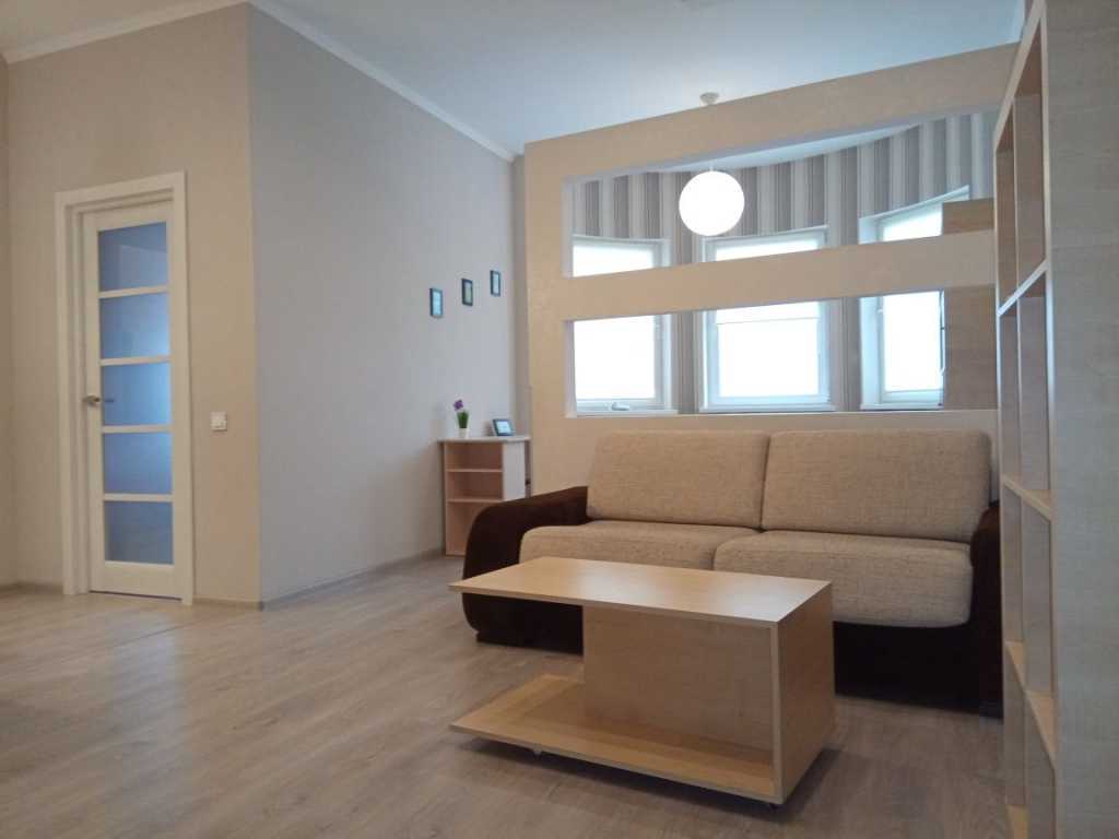 Оренда 2-кімнатної квартири 59 м², Харківське шосе, 19А