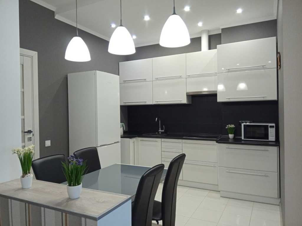 Оренда 2-кімнатної квартири 59 м², Харківське шосе, 19А