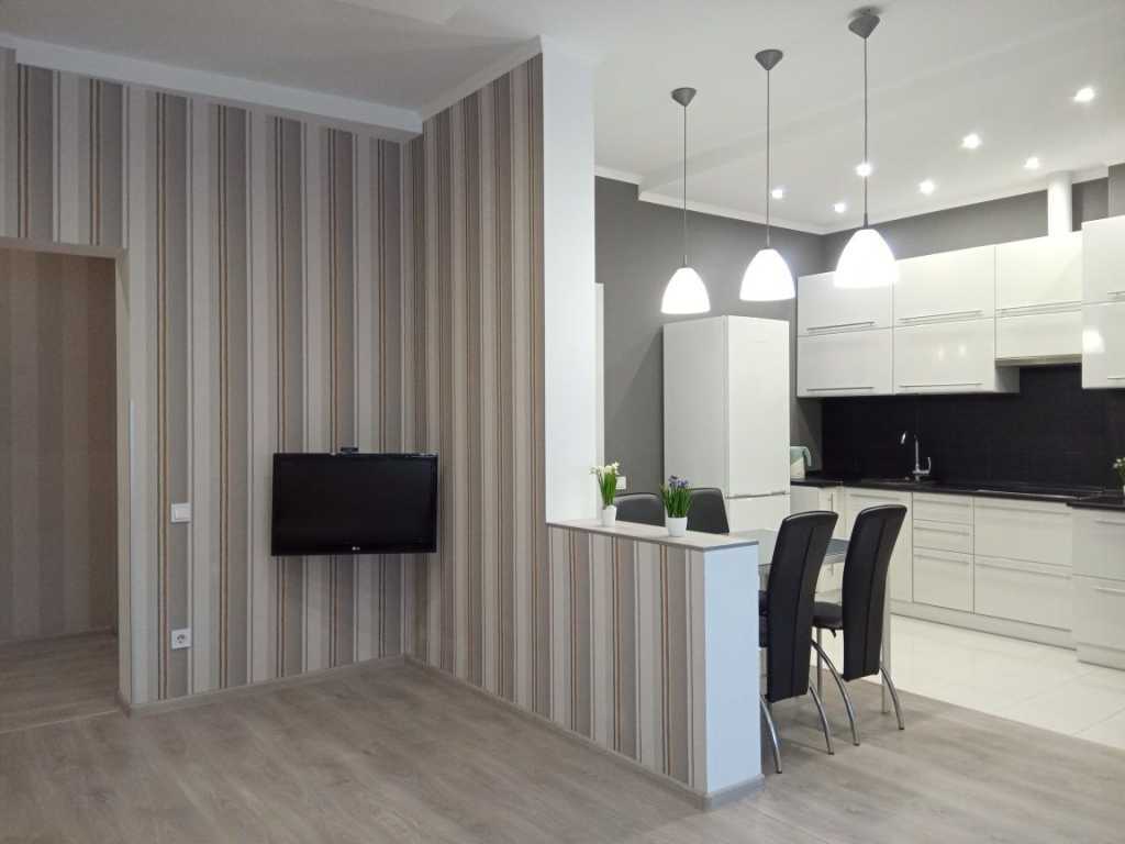 Оренда 2-кімнатної квартири 59 м², Харківське шосе, 19А