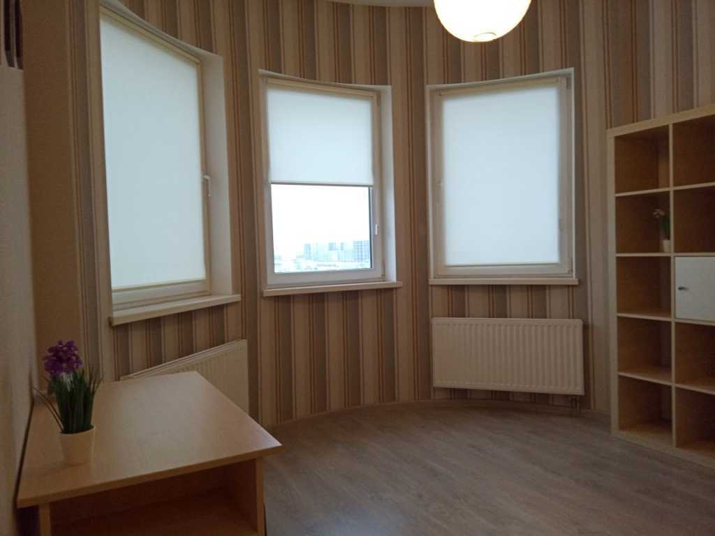 Оренда 2-кімнатної квартири 59 м², Харківське шосе, 19А