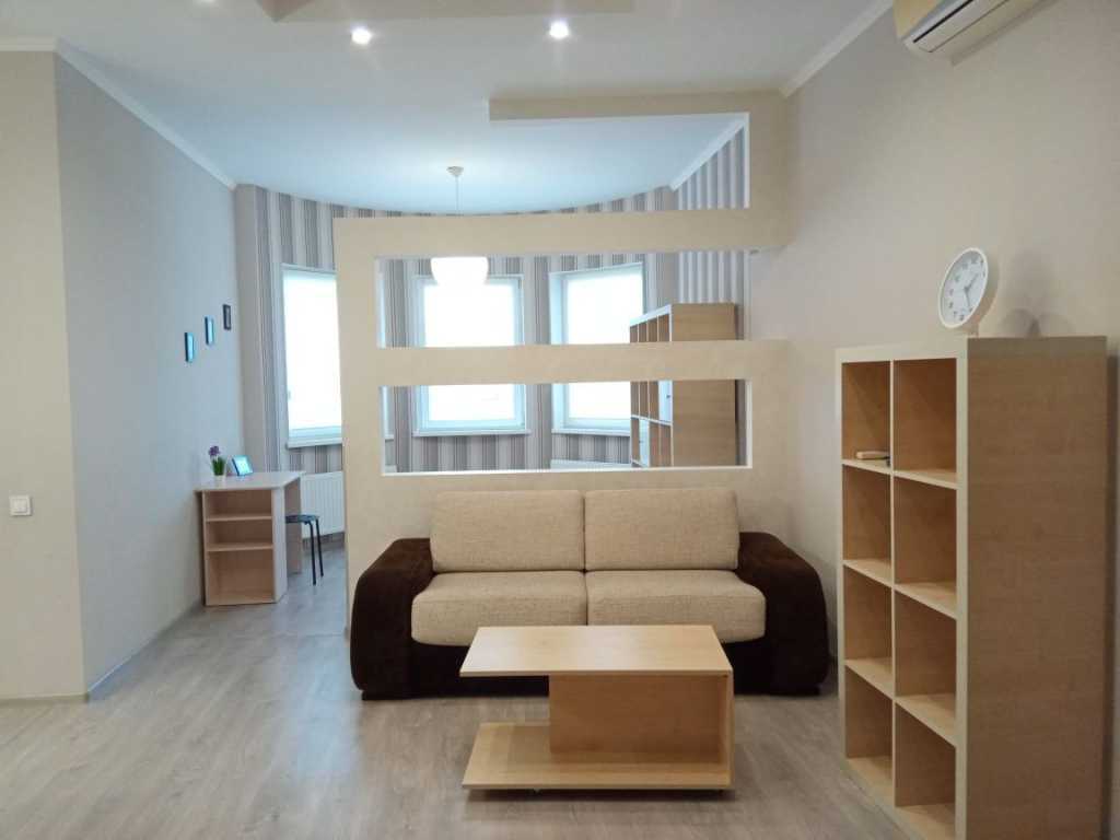 Оренда 2-кімнатної квартири 59 м², Харківське шосе, 19А