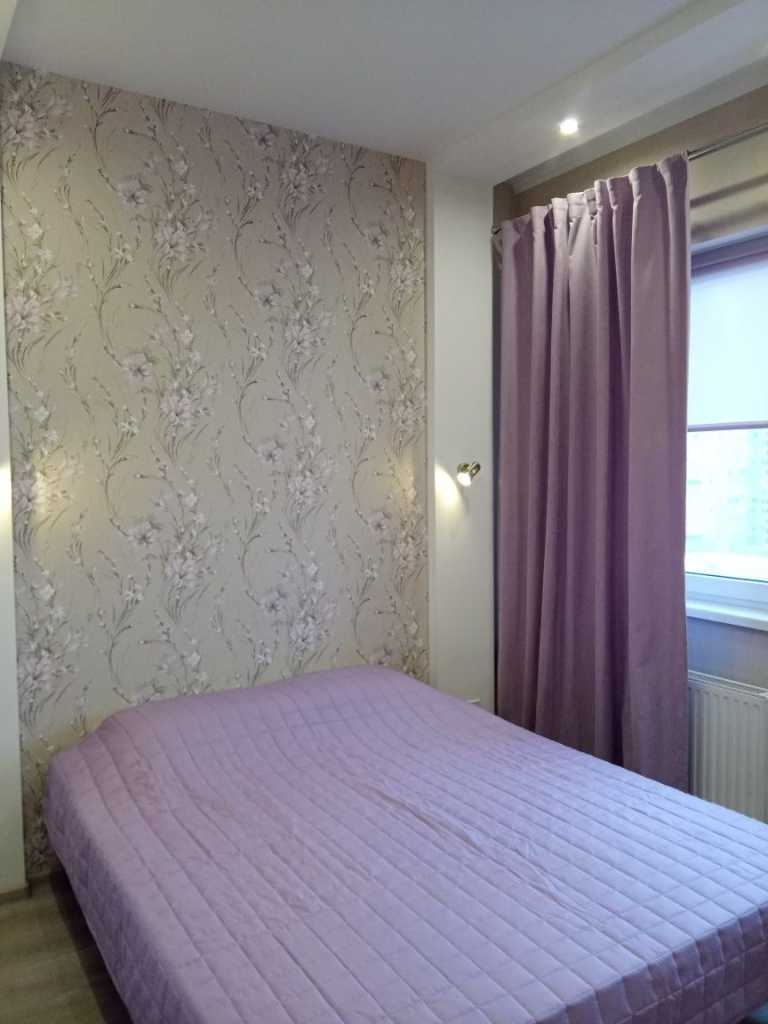 Оренда 2-кімнатної квартири 59 м², Харківське шосе, 19А