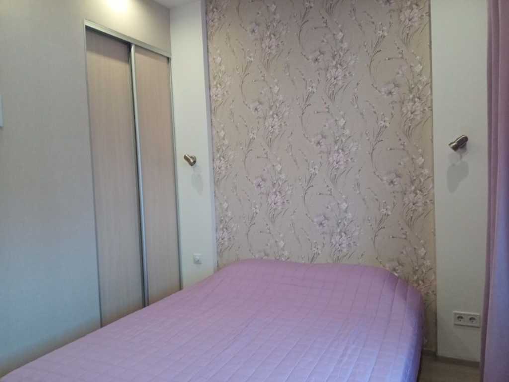 Оренда 2-кімнатної квартири 59 м², Харківське шосе, 19А