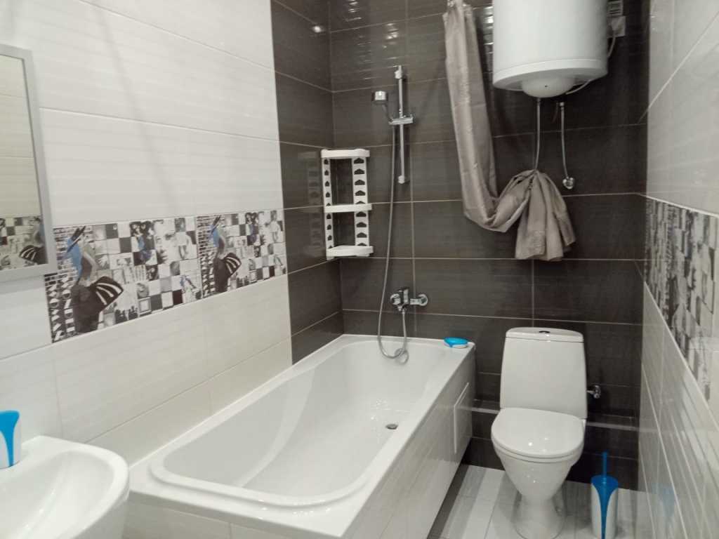 Оренда 2-кімнатної квартири 59 м², Харківське шосе, 19А