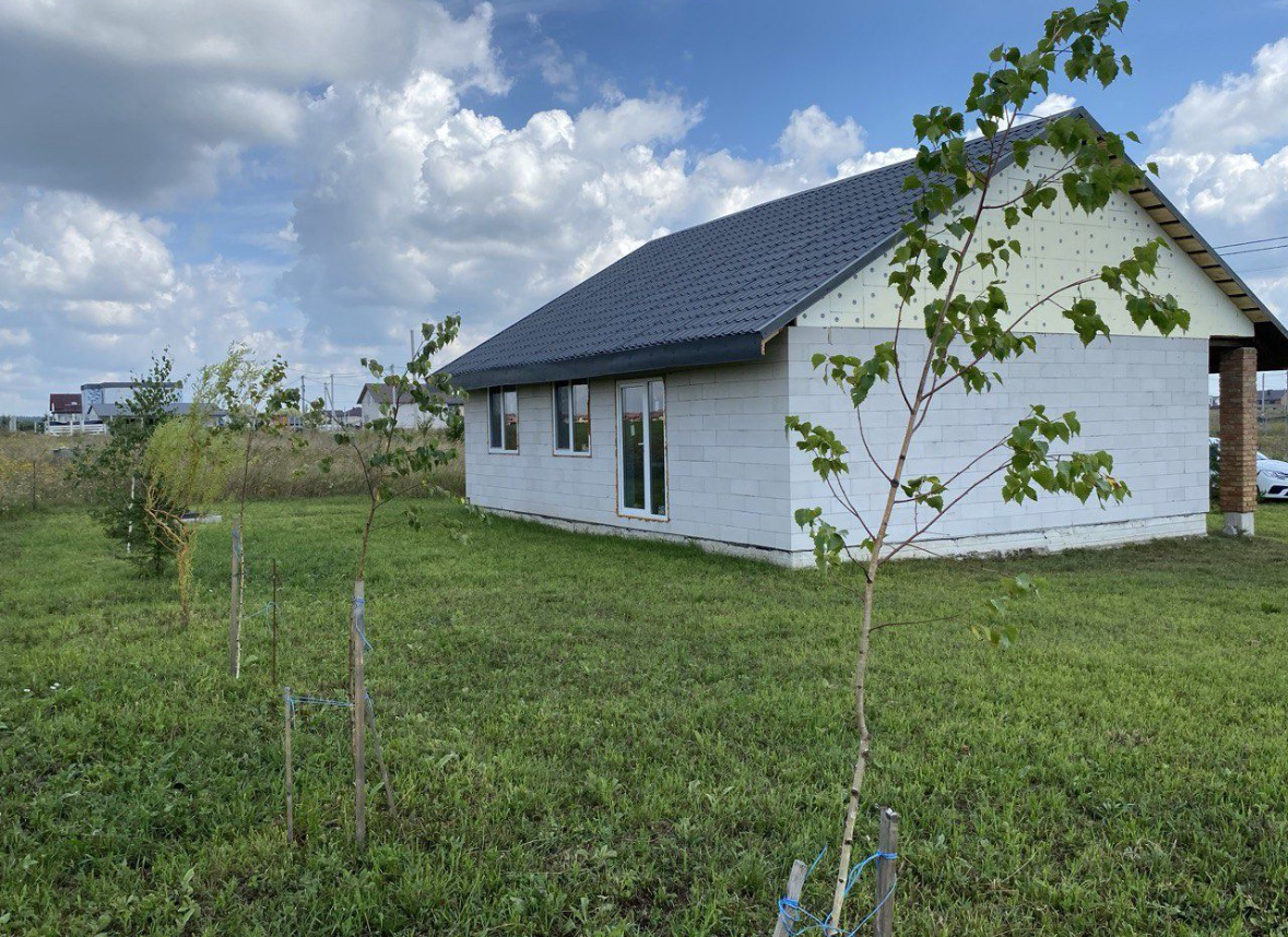Продажа дома 75 м²