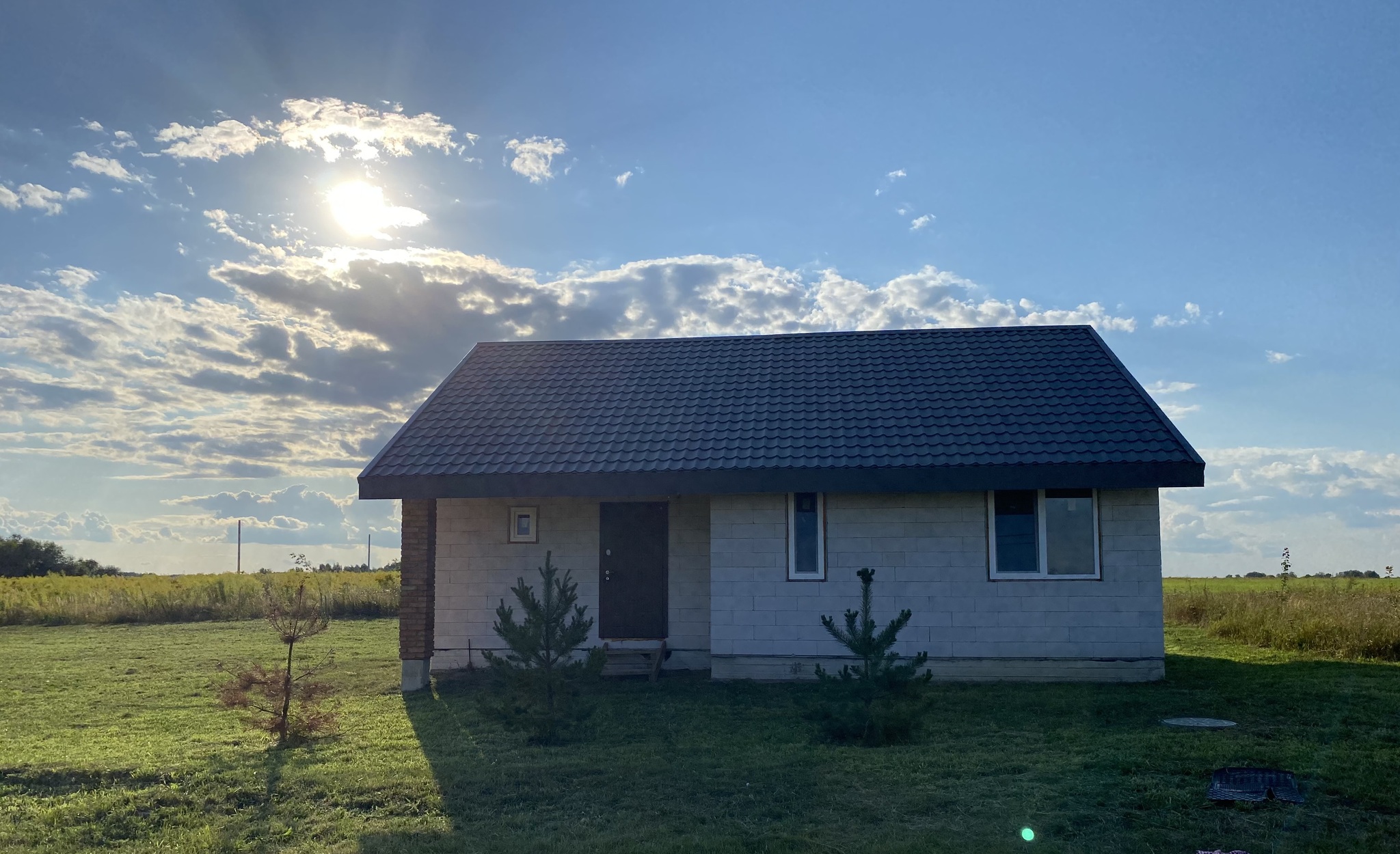 Продажа дома 75 м²