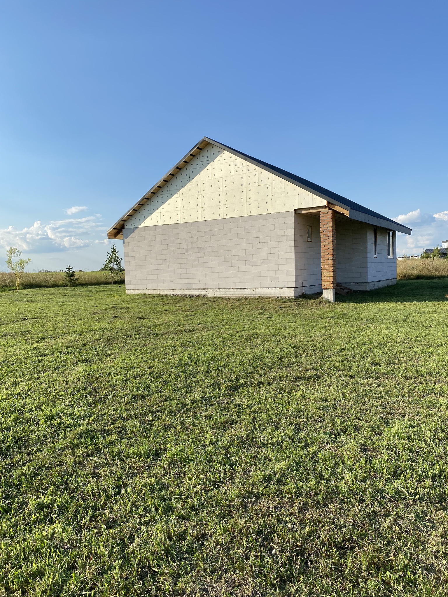 Продажа дома 75 м²