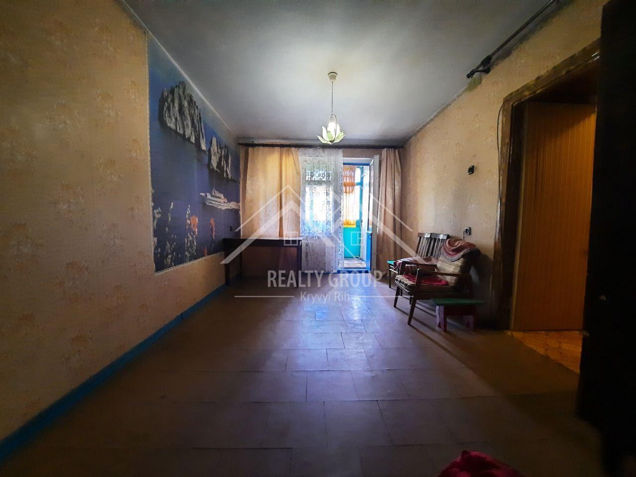 Продаж 2-кімнатної квартири 46 м², Ботанічна 4