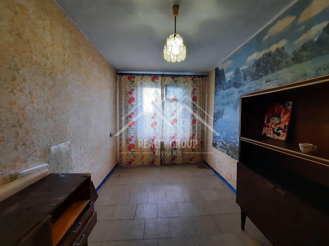 Продаж 2-кімнатної квартири 46 м², Ботанічна 4