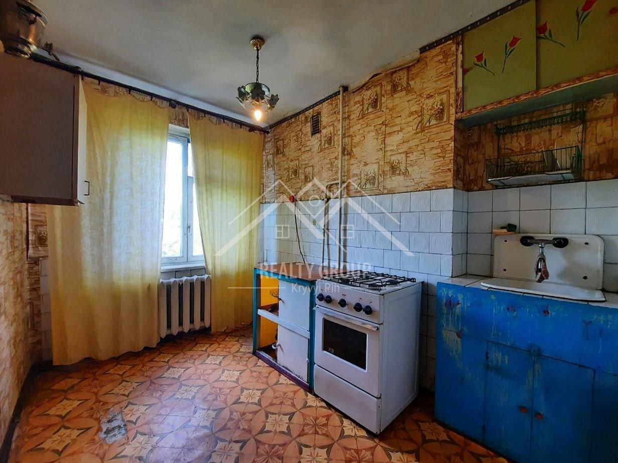 Продаж 2-кімнатної квартири 46 м², Ботанічна 4