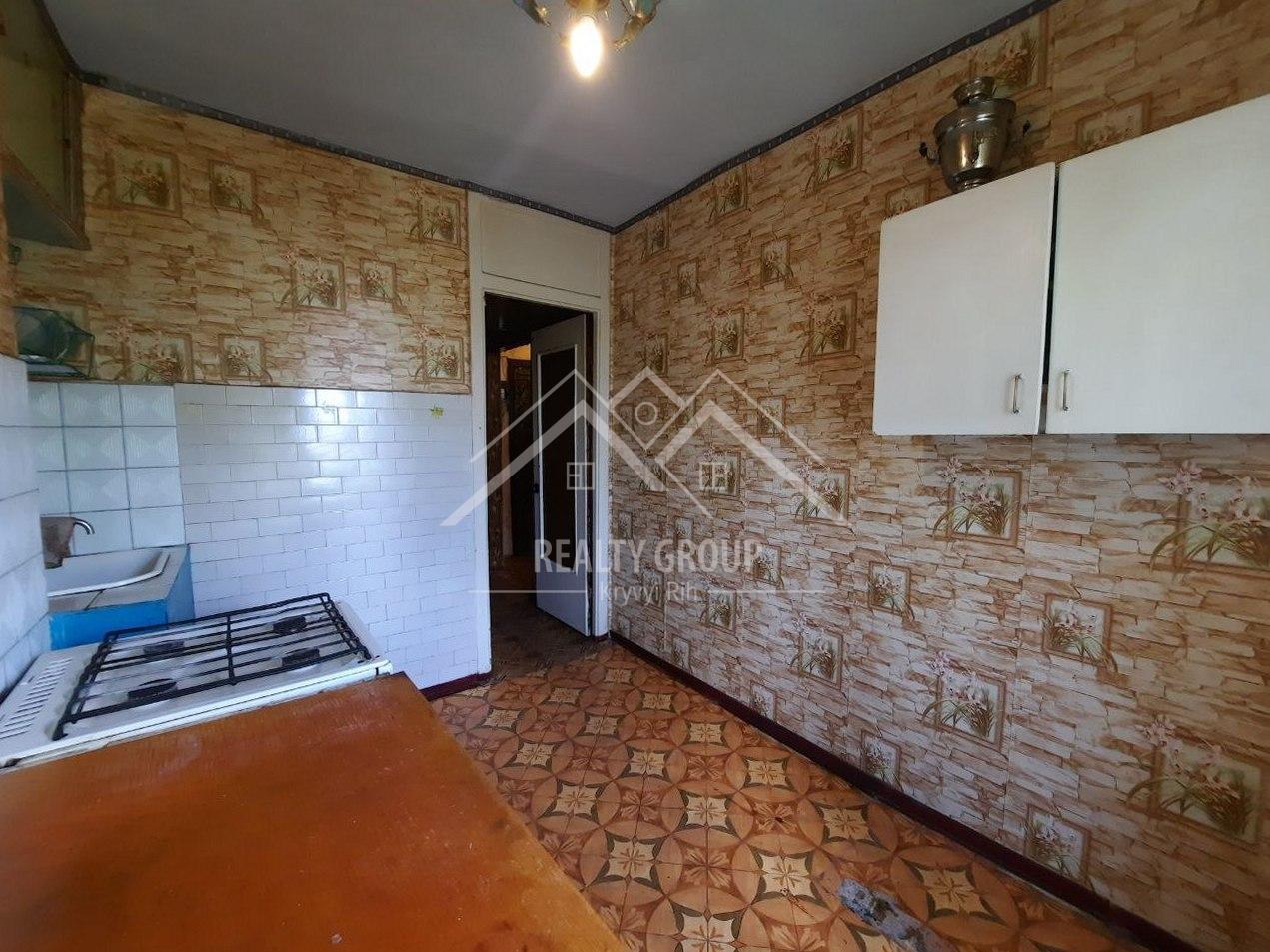 Продаж 2-кімнатної квартири 46 м², Ботанічна 4