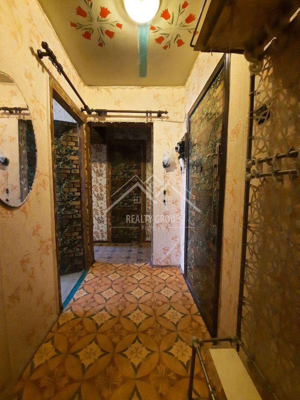 Продаж 2-кімнатної квартири 46 м², Ботанічна 4