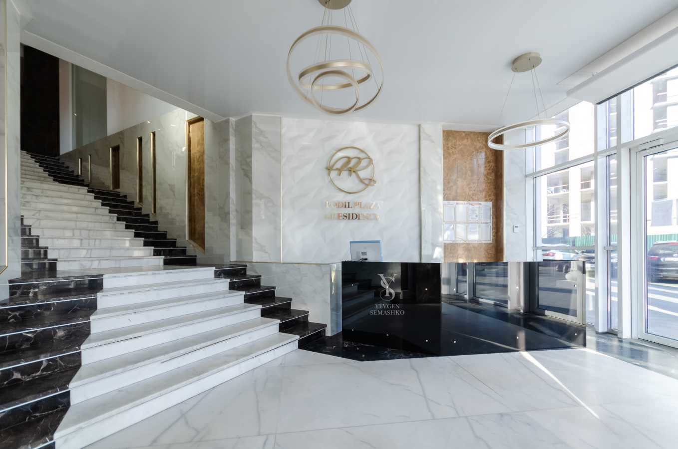 Оренда 1-кімнатної квартири 45 м², Глибочицька вул., 73