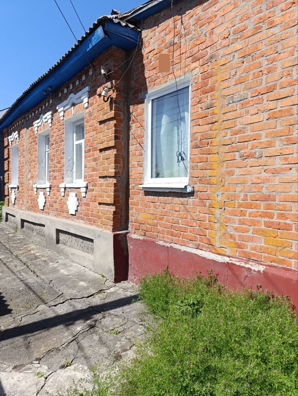 Продажа дома 75 м²