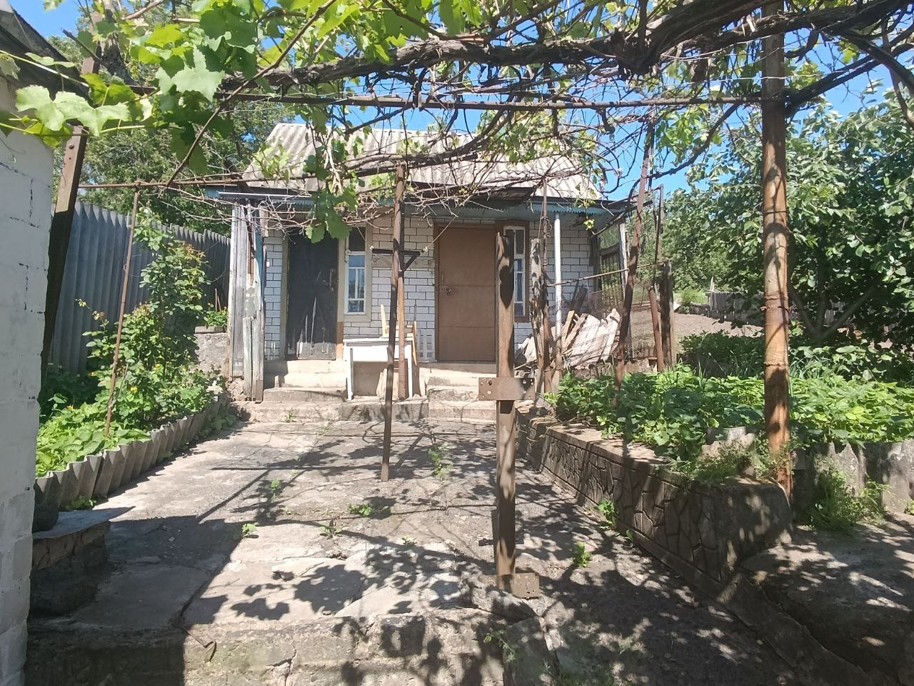 Продажа дома 75 м²