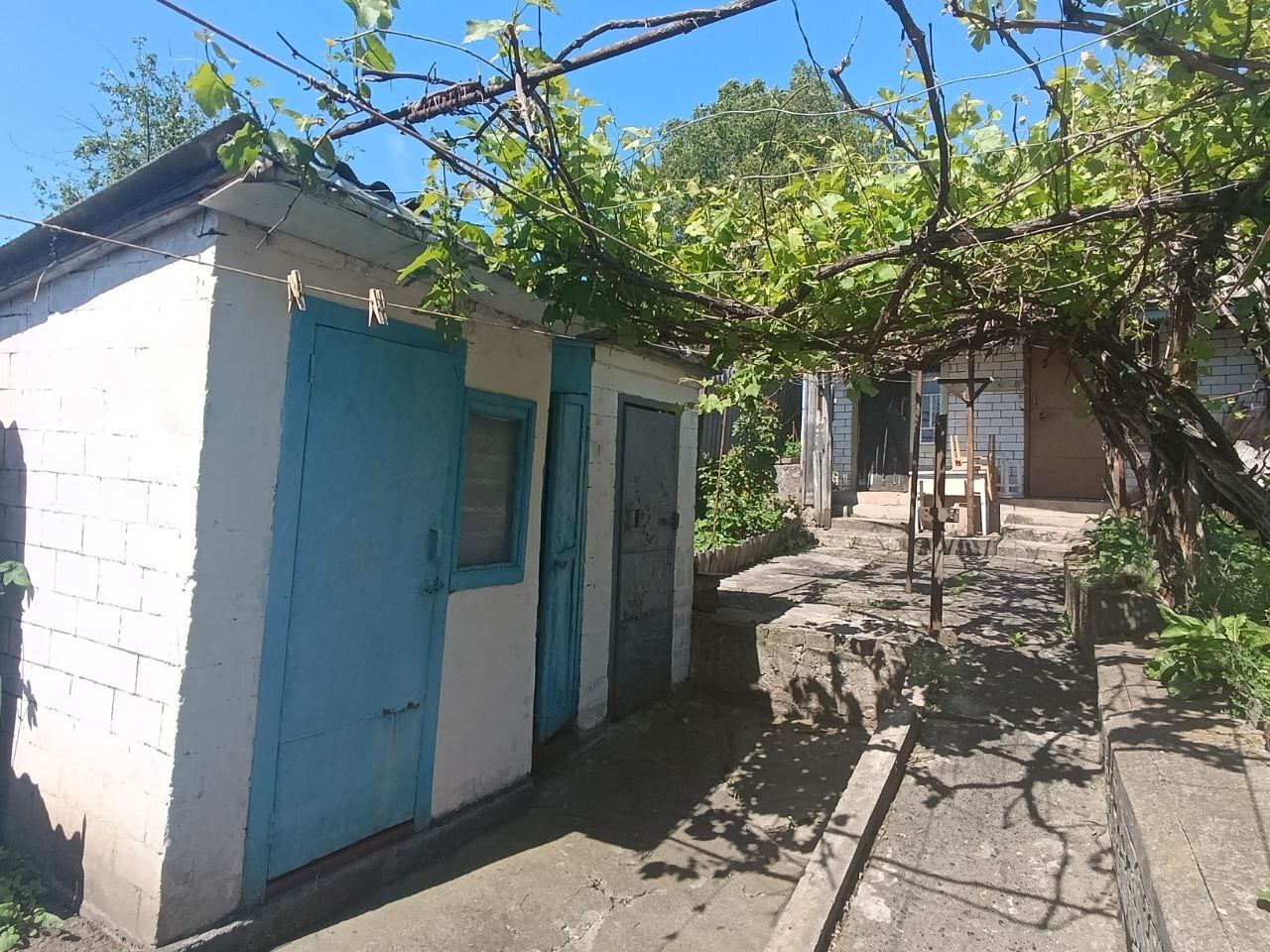 Продажа дома 75 м²