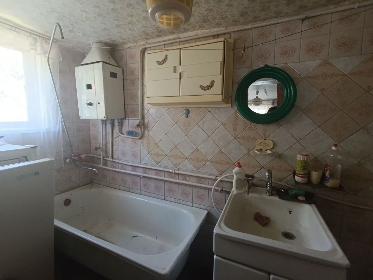 Продажа дома 75 м²