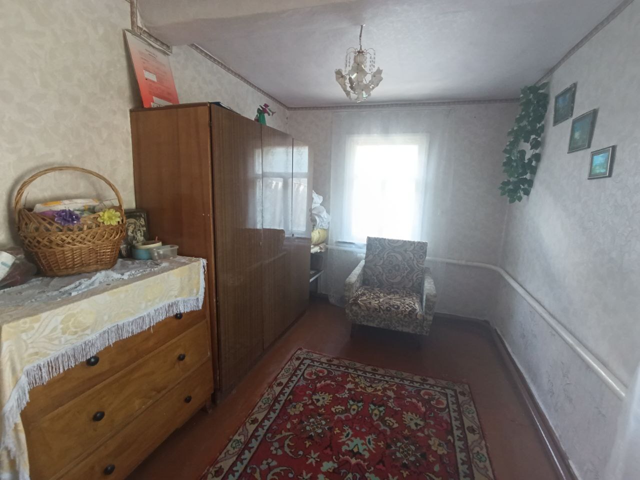 Продажа дома 75 м²