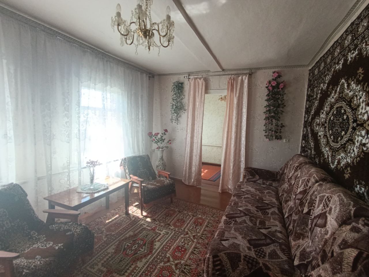 Продажа дома 75 м²