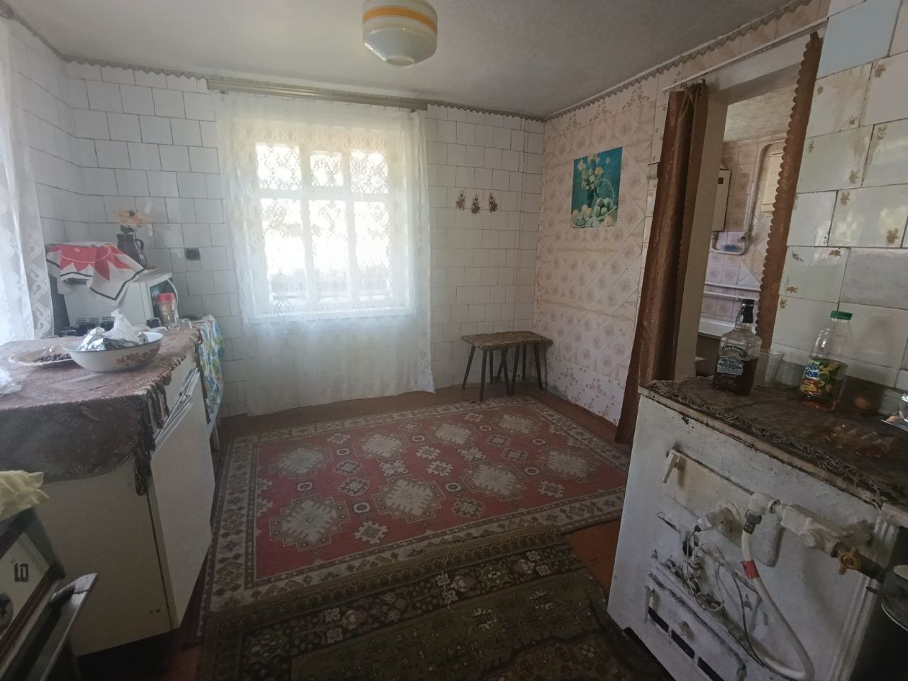 Продажа дома 75 м²