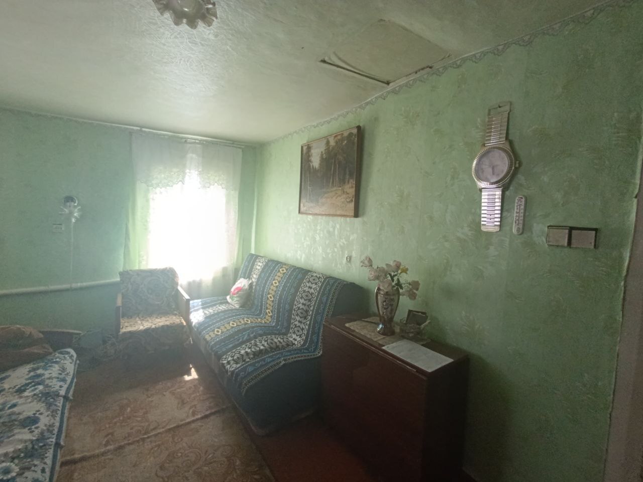 Продажа дома 75 м²