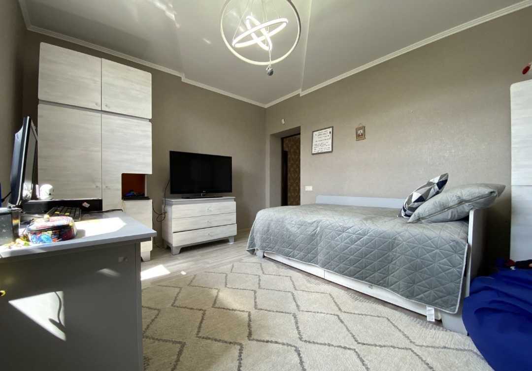 Продажа дома 224.4 м², Лесная ул.