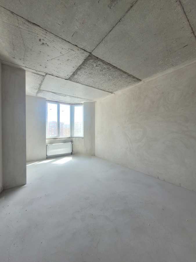 Продаж 1-кімнатної квартири 41.3 м², Абрикосова вул., 1Б