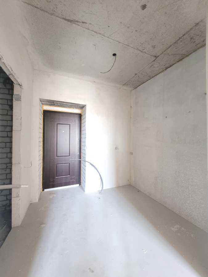 Продаж 1-кімнатної квартири 41.3 м², Абрикосова вул., 1Б