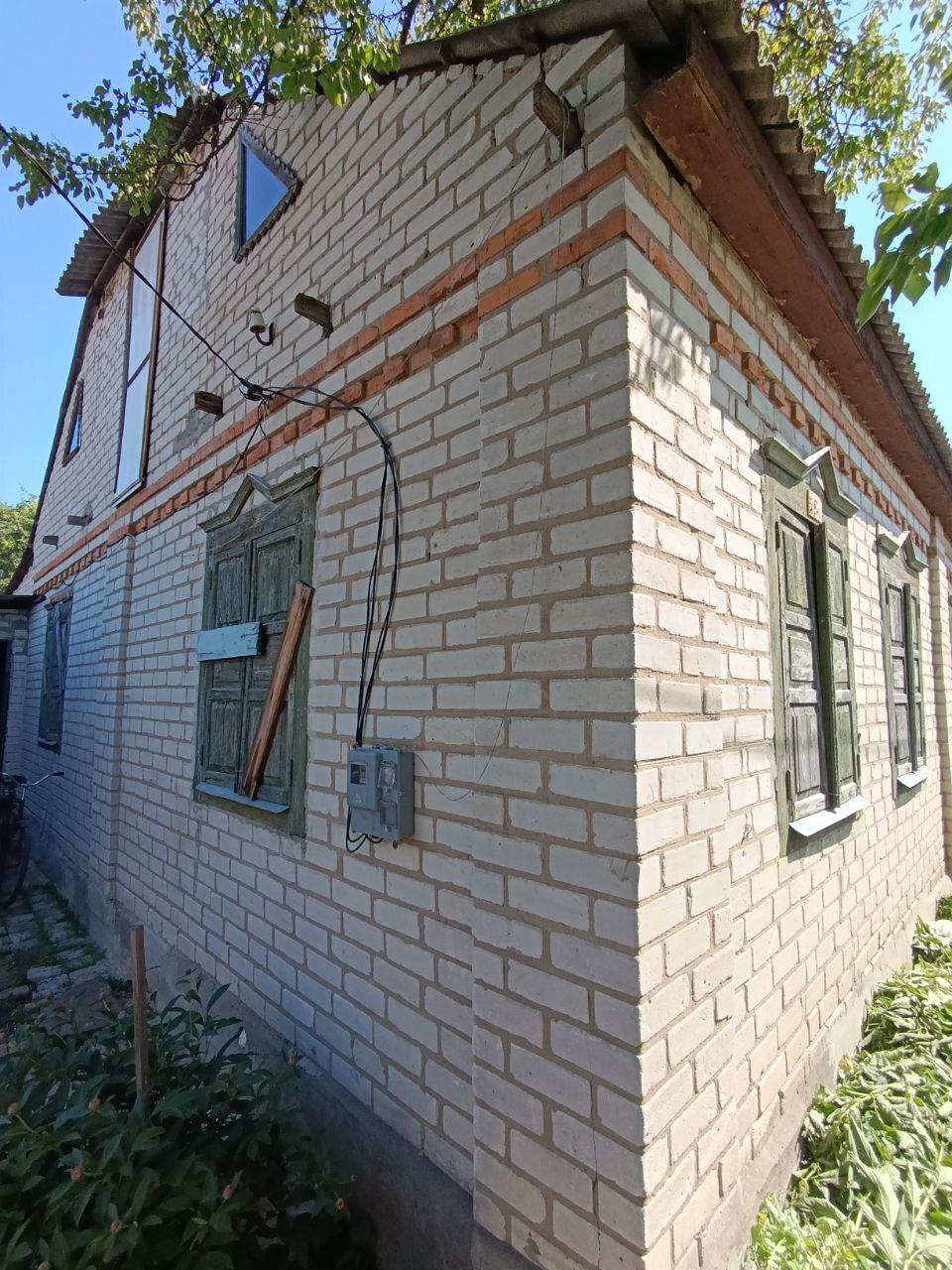 Продаж будинку 110 м²