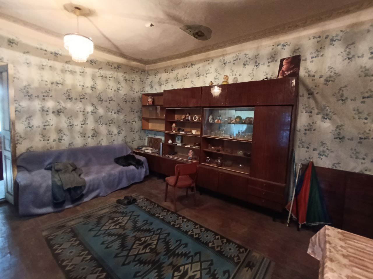 Продаж будинку 110 м²