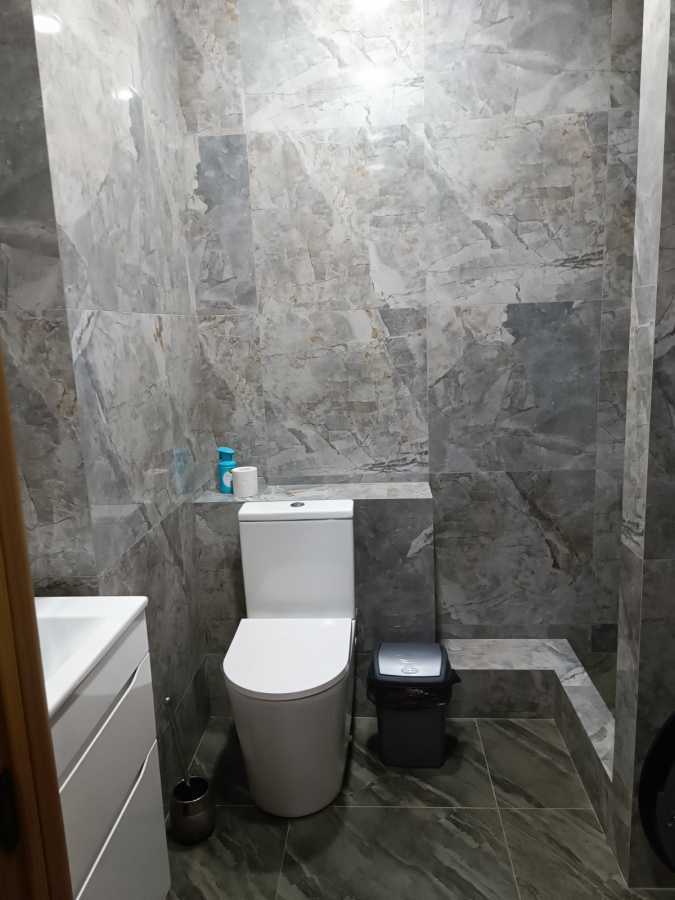 Оренда 1-кімнатної квартири 45 м², ЖК Crystal Avenue, Будинок 3 (вул. Кришталева, 1А)