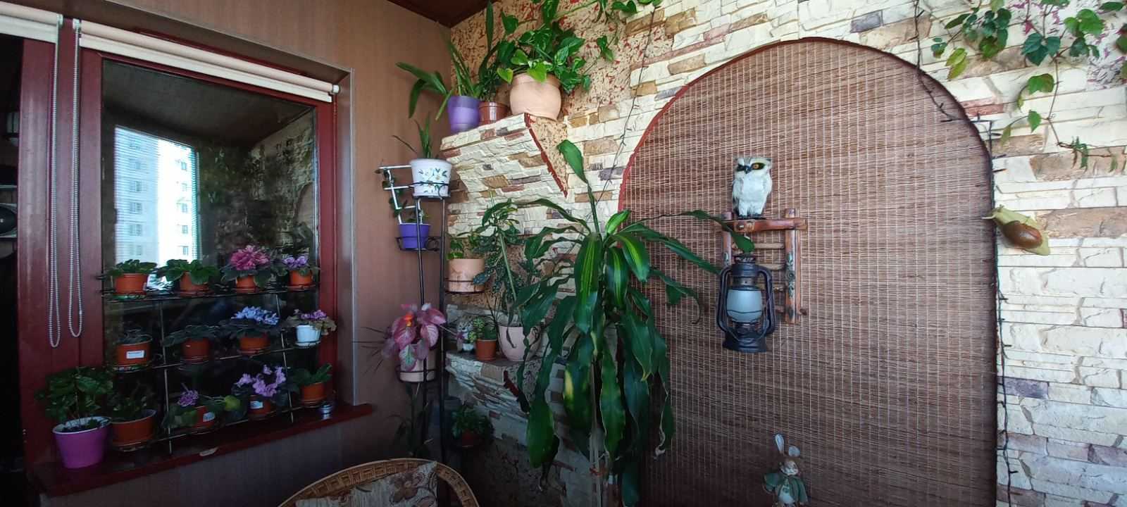 Продаж 3-кімнатної квартири 90.8 м², Лісківська вул., 24
