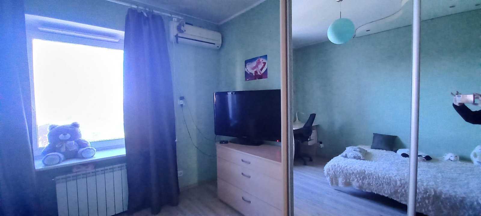 Продаж 3-кімнатної квартири 90.8 м², Лісківська вул., 24