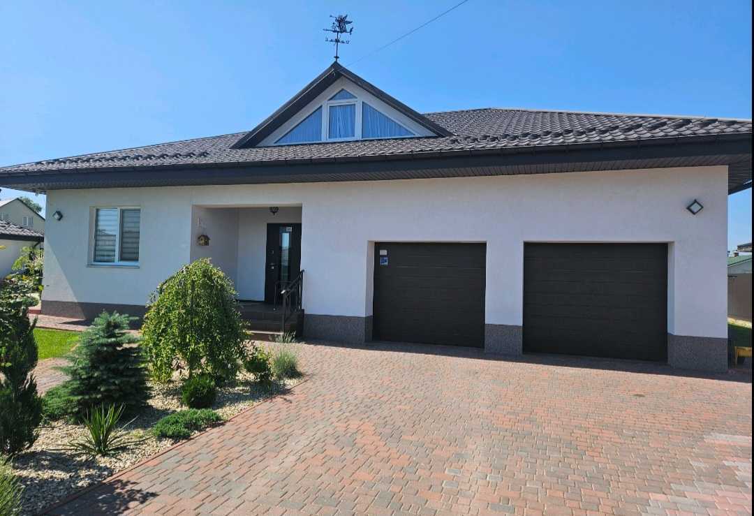 Продажа дома 158.3 м², Ярова